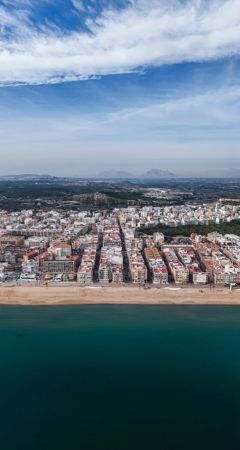 Guardamar Costa Blanca